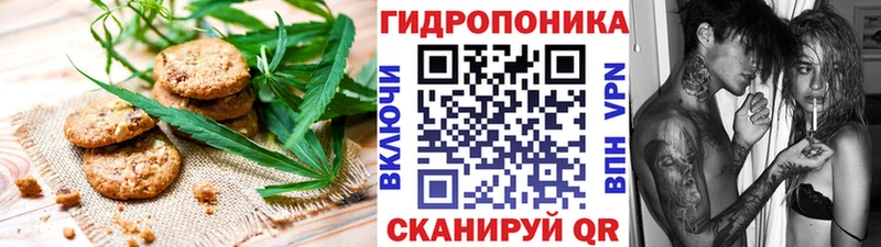 Купить  Пионерский  Cannafood марихуана 